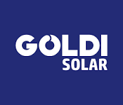 Goldi Solar Logo